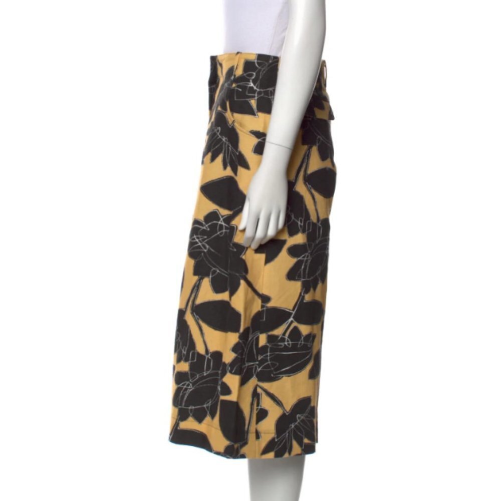 Jacquemus Le Short D'Homme Linen Culottes SS20 36 4 - Picture 3 of 11